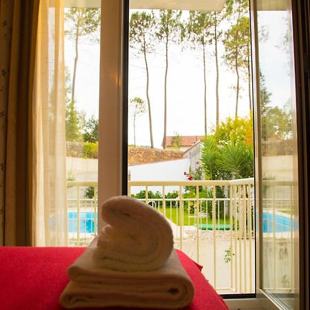 Hotel Pinheiro Manso Seara 외부 사진