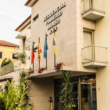 Hotel Pinheiro Manso Seara 외부 사진