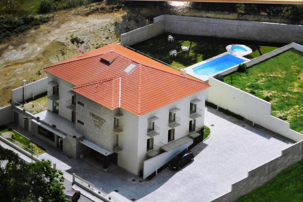 Hotel Pinheiro Manso Seara 외부 사진