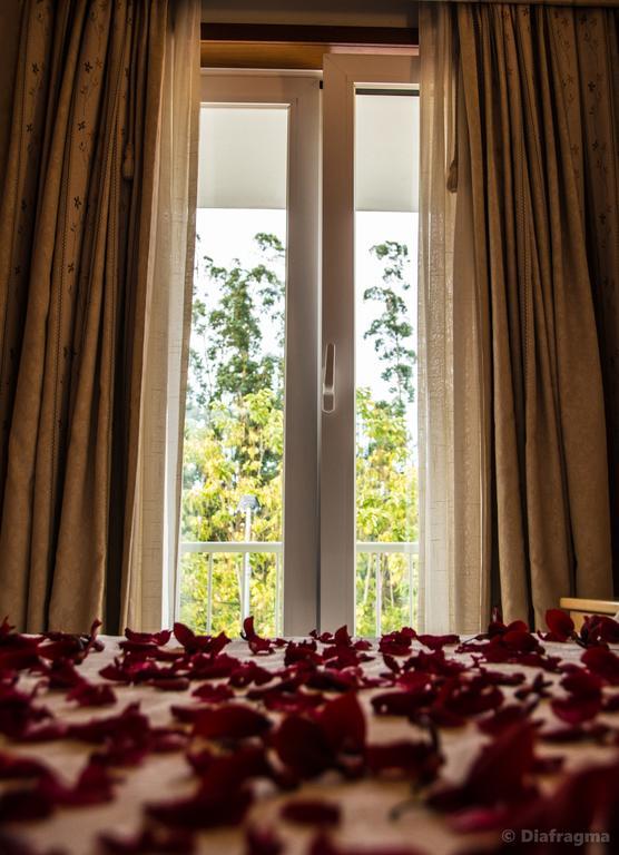 Hotel Pinheiro Manso Seara 외부 사진