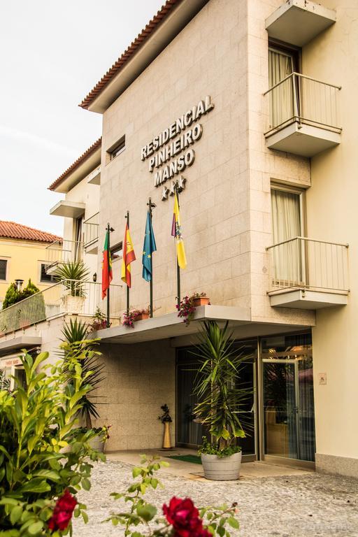Hotel Pinheiro Manso Seara 외부 사진