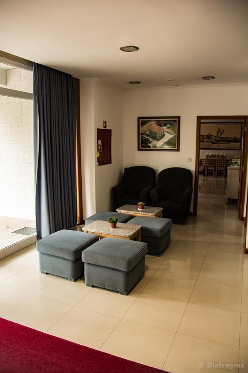 Hotel Pinheiro Manso Seara 외부 사진