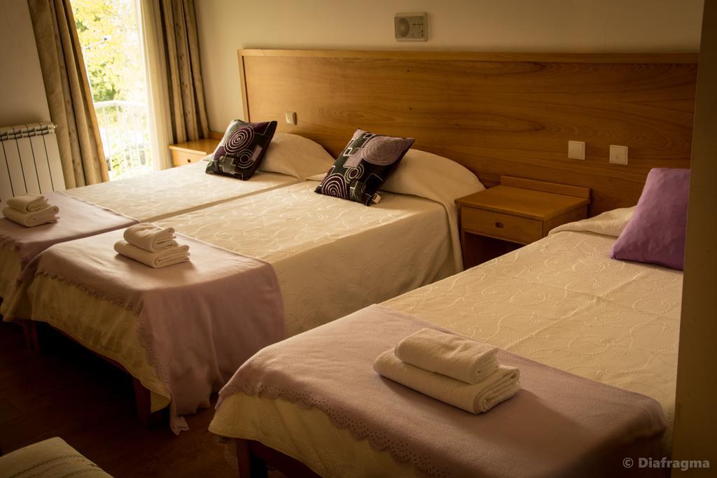 Hotel Pinheiro Manso Seara 외부 사진