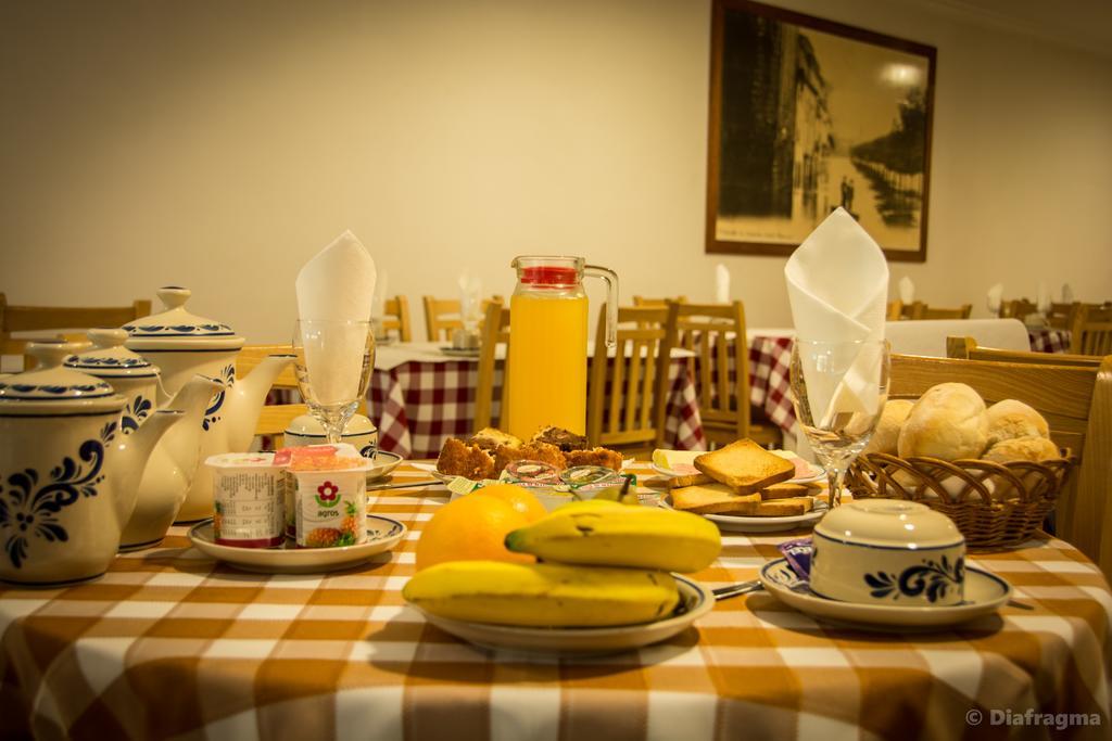 Hotel Pinheiro Manso Seara 외부 사진