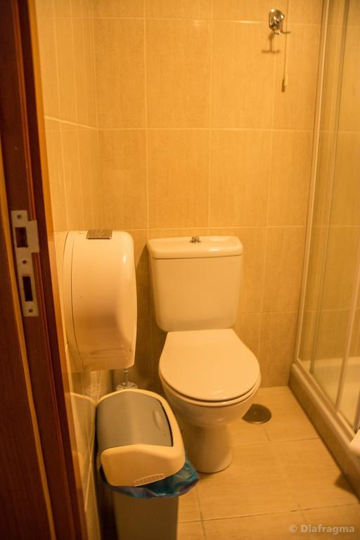 Hotel Pinheiro Manso Seara 외부 사진