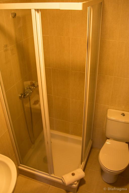Hotel Pinheiro Manso Seara 외부 사진