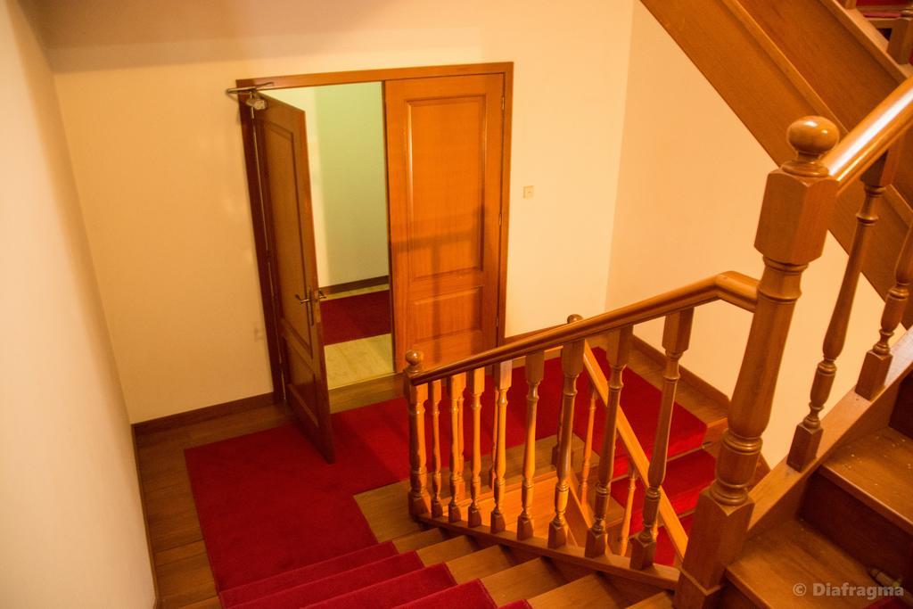 Hotel Pinheiro Manso Seara 외부 사진