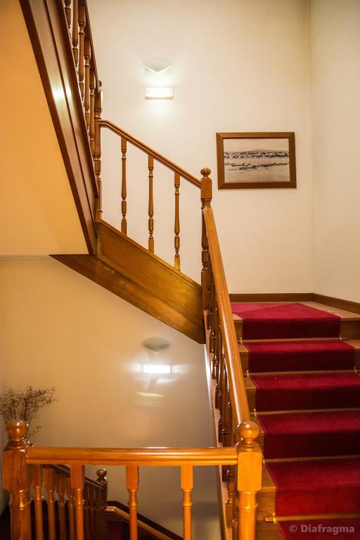 Hotel Pinheiro Manso Seara 외부 사진