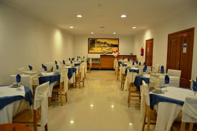 Hotel Pinheiro Manso Seara 외부 사진