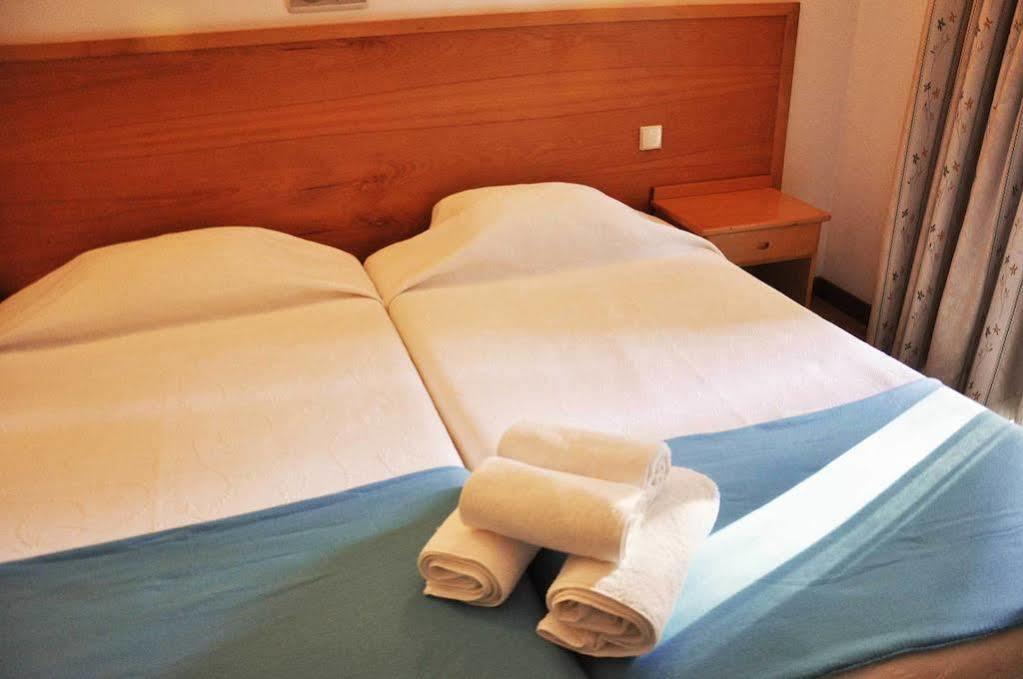 Hotel Pinheiro Manso Seara 외부 사진