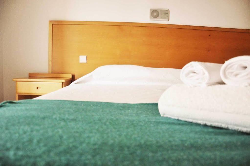Hotel Pinheiro Manso Seara 외부 사진
