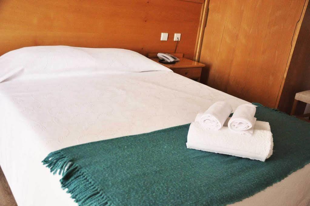 Hotel Pinheiro Manso Seara 외부 사진