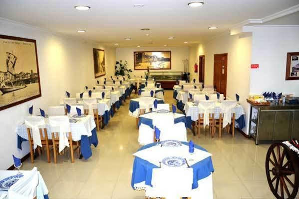 Hotel Pinheiro Manso Seara 외부 사진