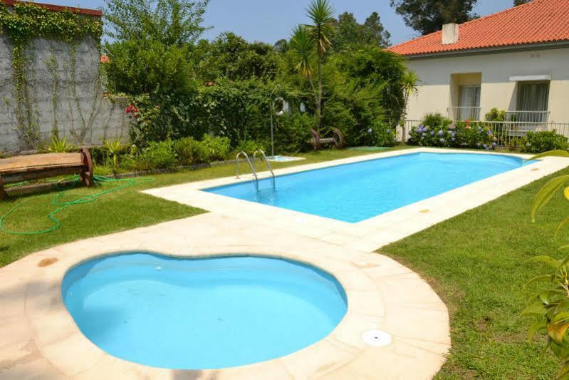 Hotel Pinheiro Manso Seara 외부 사진