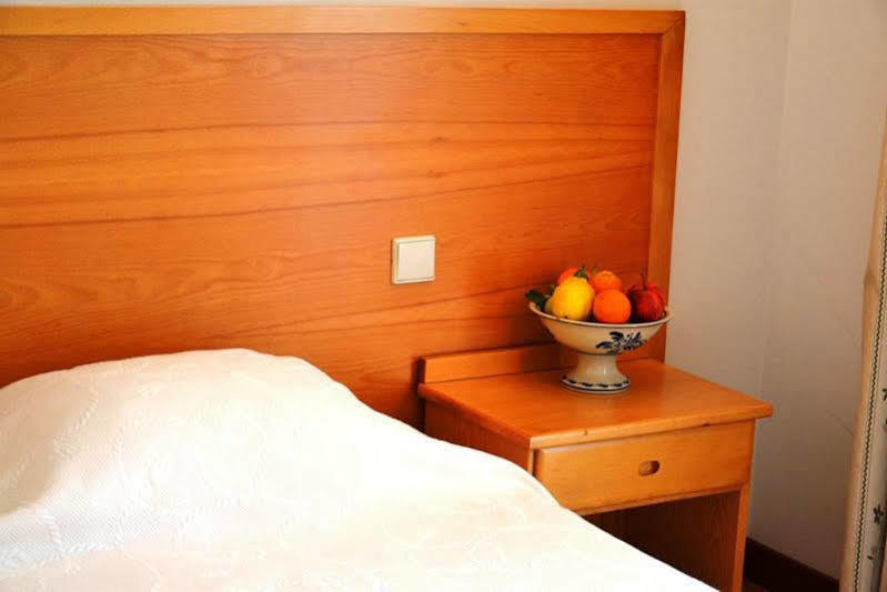 Hotel Pinheiro Manso Seara 외부 사진